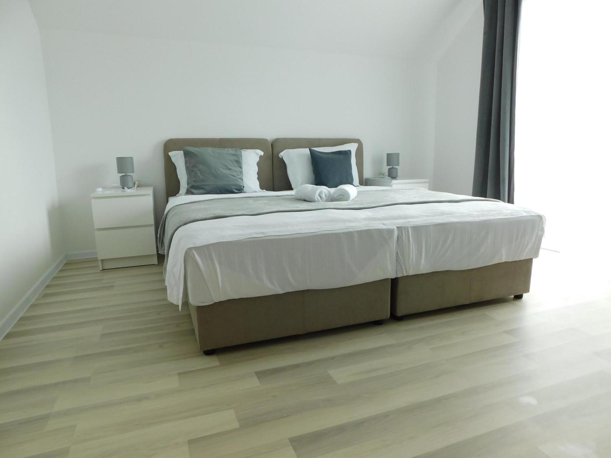Apartman Nativis Оточац Экстерьер фото